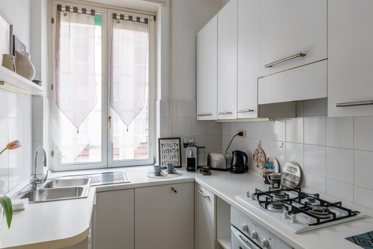 Vatican Corner Family Apartment Rome Exterior photo