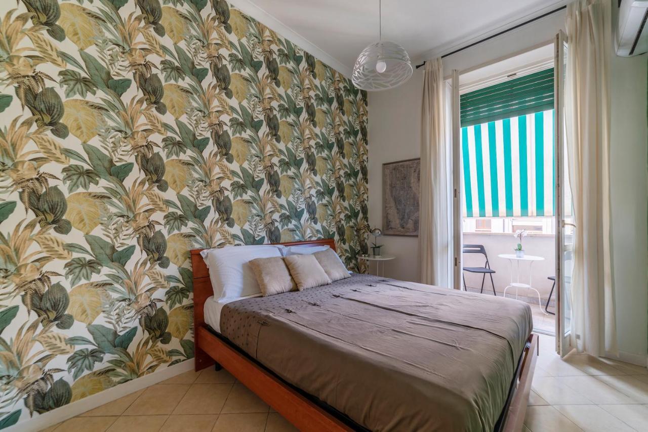 Vatican Corner Family Apartment Rome Exterior photo