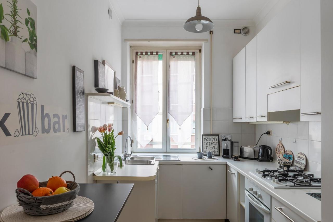 Vatican Corner Family Apartment Rome Exterior photo