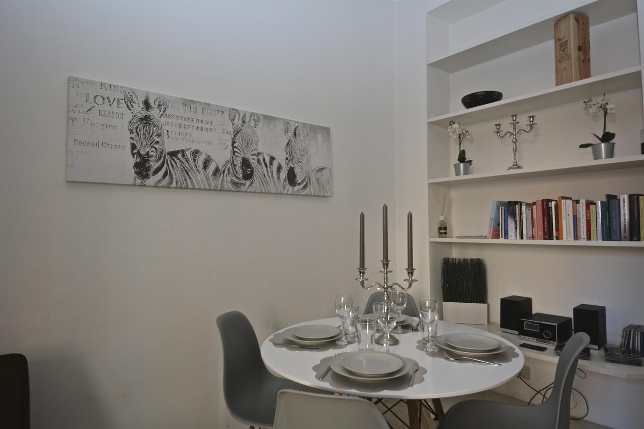 Vatican Corner Family Apartment Rome Exterior photo