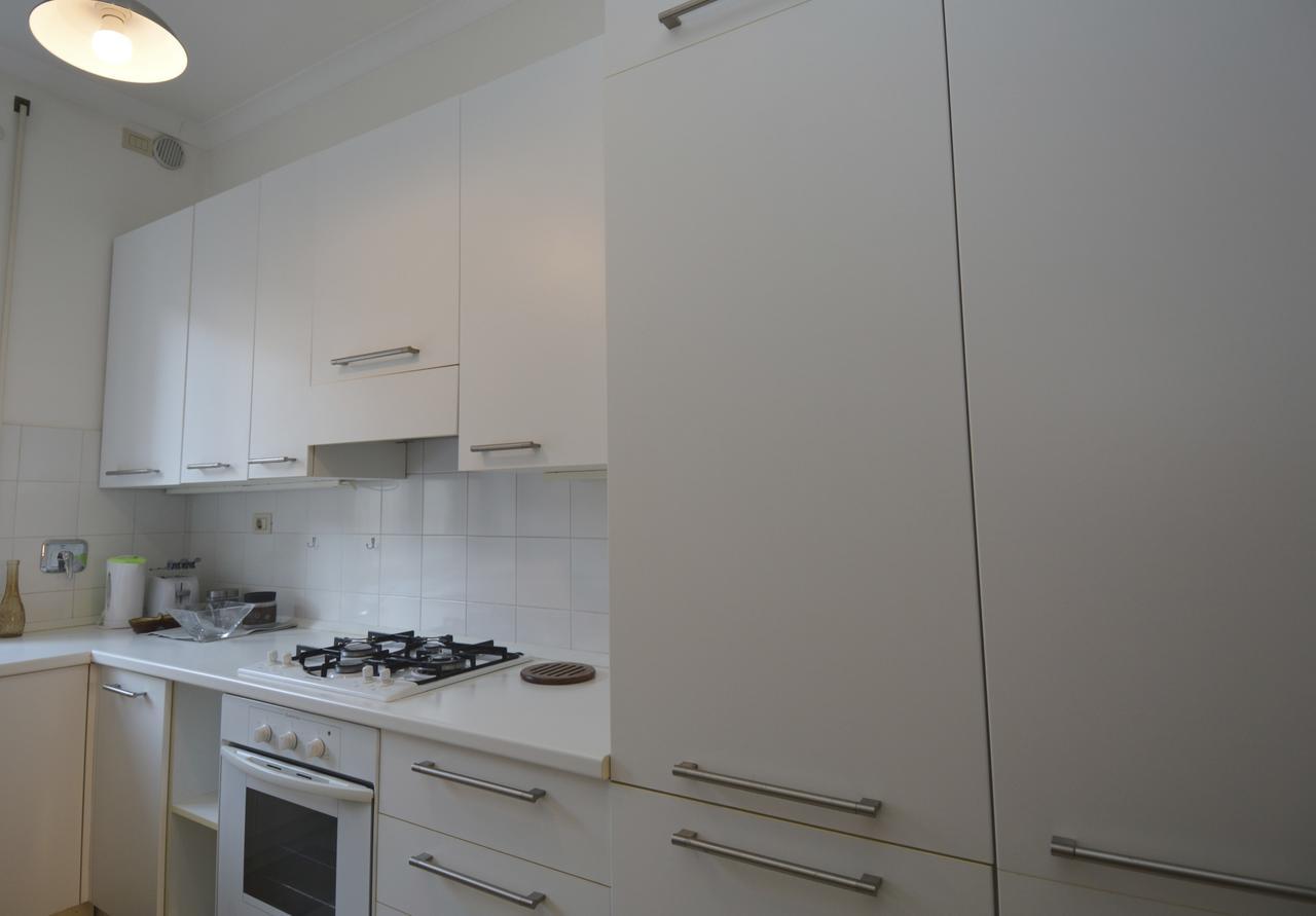 Vatican Corner Family Apartment Rome Exterior photo